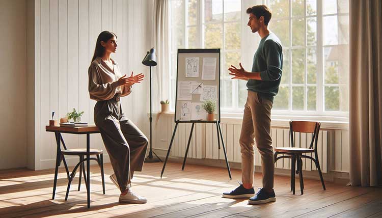 اخبار تقویت فن بیان