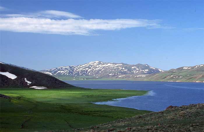 سفر اردبیل