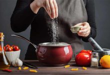 آشپزی ترفندهای خانه داری در آشپزی ایرانی