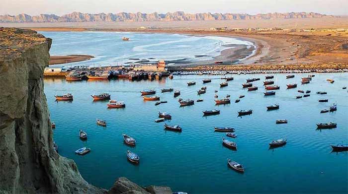 سفر چابهار