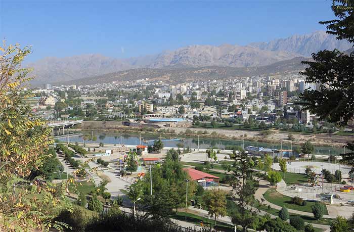 خبر یاسوج