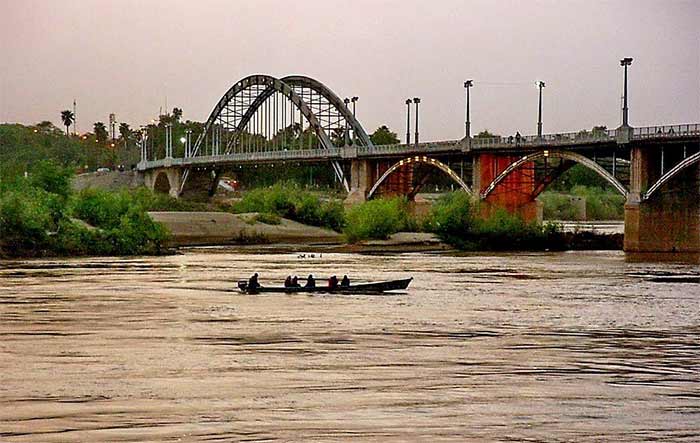 خبر اهواز: طلای سیاه