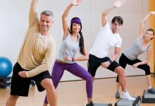 تمرینات هوازی در باشگاه و اثرات آن بر سلامتی