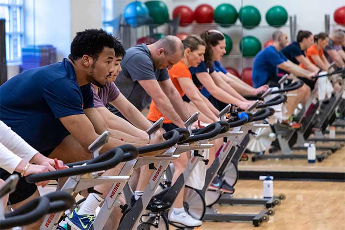 دوچرخه ثابت