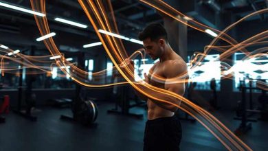 معرفی بهترین رژیم های لاغری 8 کیلو در یک هفته