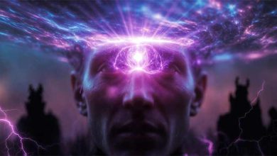 6 خطرات باز شدن چاکرای چشم سوم+ 3 فیلم باز شدن آن