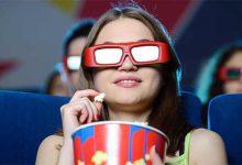 تاثیر فیلم دیدن بر مغز