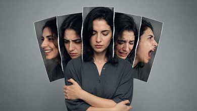 تست اختلال شخصیت مرزی