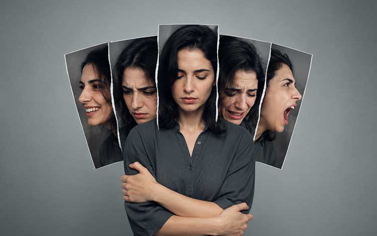 اختلال روان تست اختلال شخصیت مرزی